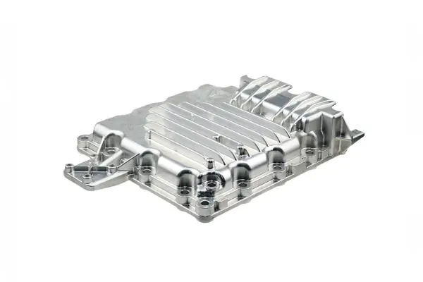 Custom CNC Machined Suspension Parts for Enhanced Vehicle Performance