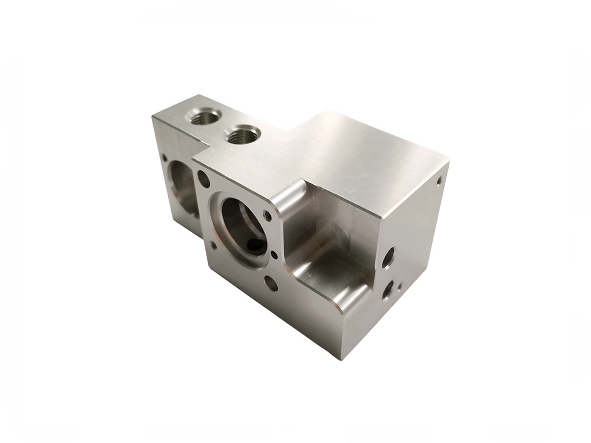Custom CNC Machining for Durable Agricultural Equipment Parts