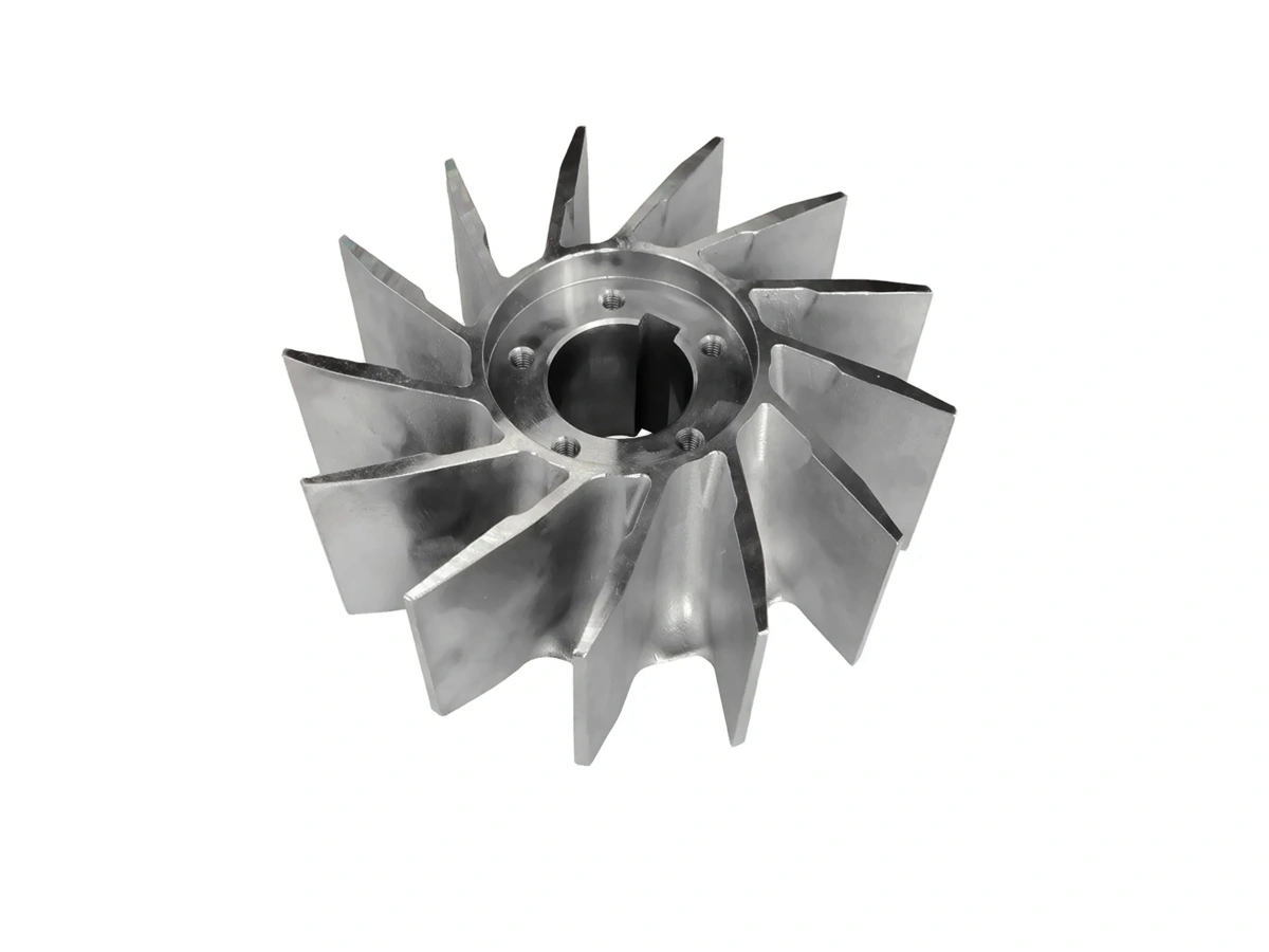 Custom CNC Machining for Durable Valves in Industrial Applications