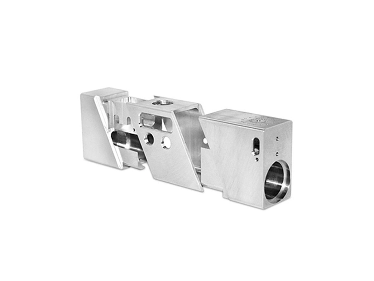 耐久性のあるスプリングおよび工具コンポーネント向けスプリング鋼のカスタムCNC加工