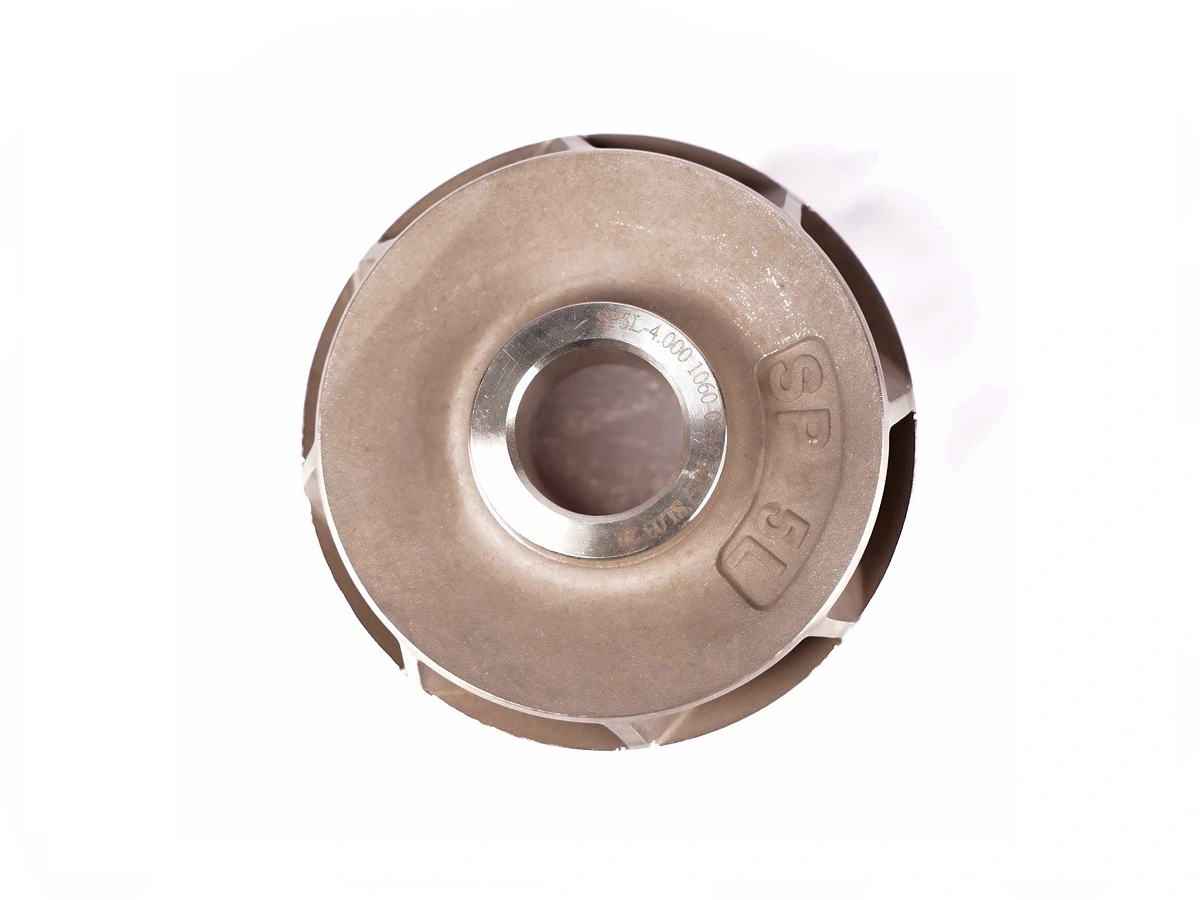 حلول CNC مخصصة لقطع معدات صناعية بتسامحات صارمة