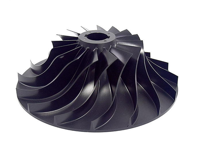 Custom CNC Milled Parts Applications