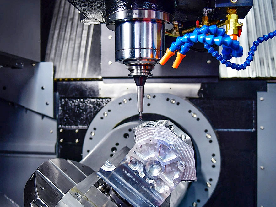 تشغيل مخصص لقطع النفط والغاز