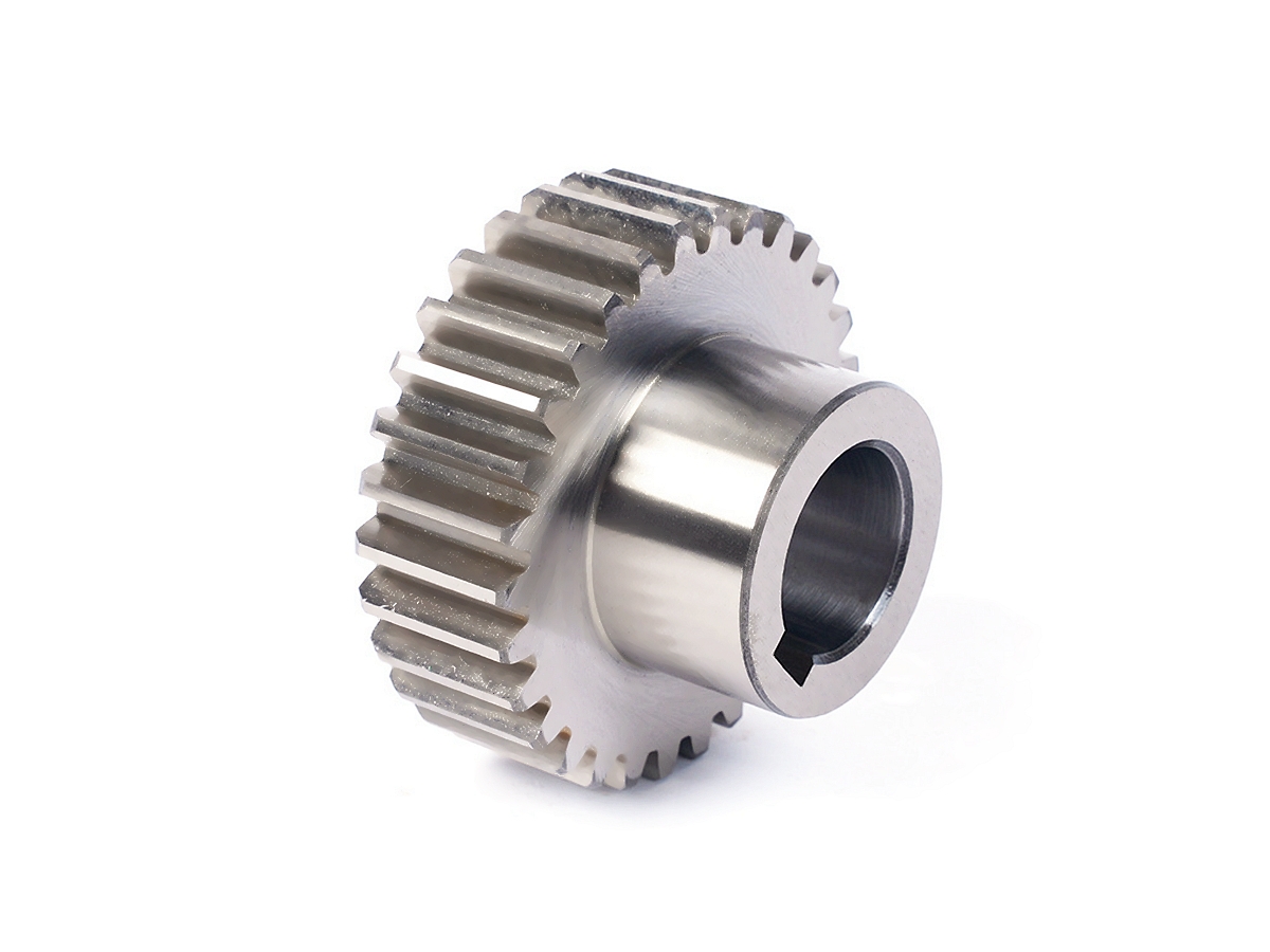 CNC Boring