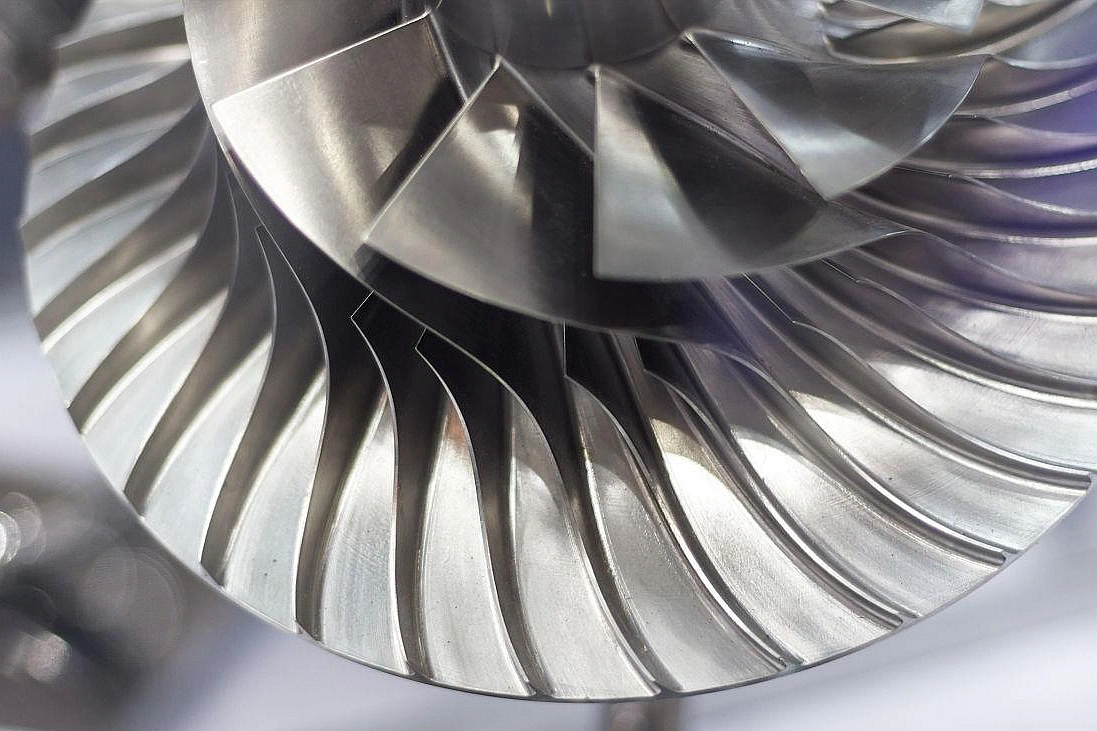 Custom Superalloy Inconel 718 CNC Machining for Aerospace Applications