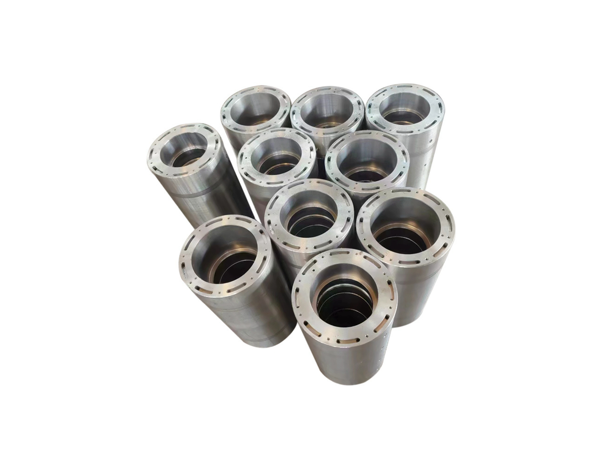 Deep Hole Drilling in Medical Devices: Enhancing Precision in Critical Manufacturing