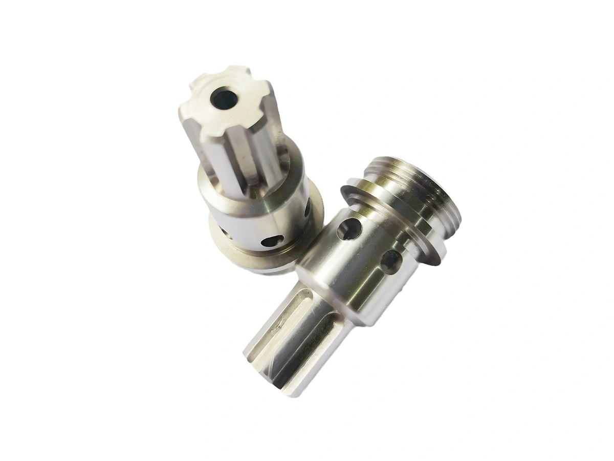 حفر ثقوب عميقة في صناعة النفط والغاز: حل تحديات الحفر المعقدة