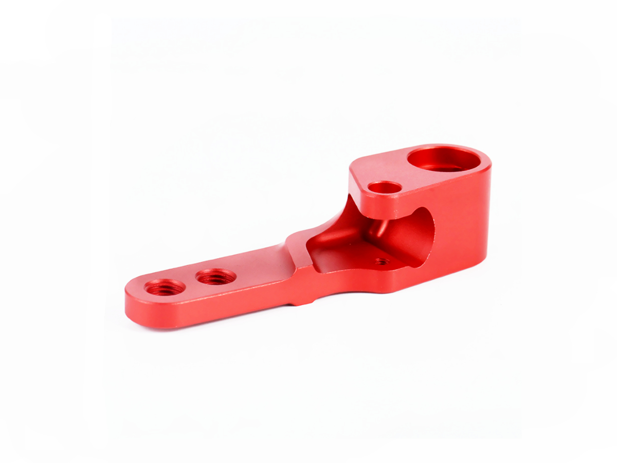 Durable CNC Machined Parts for Home Appliances and Accessories
