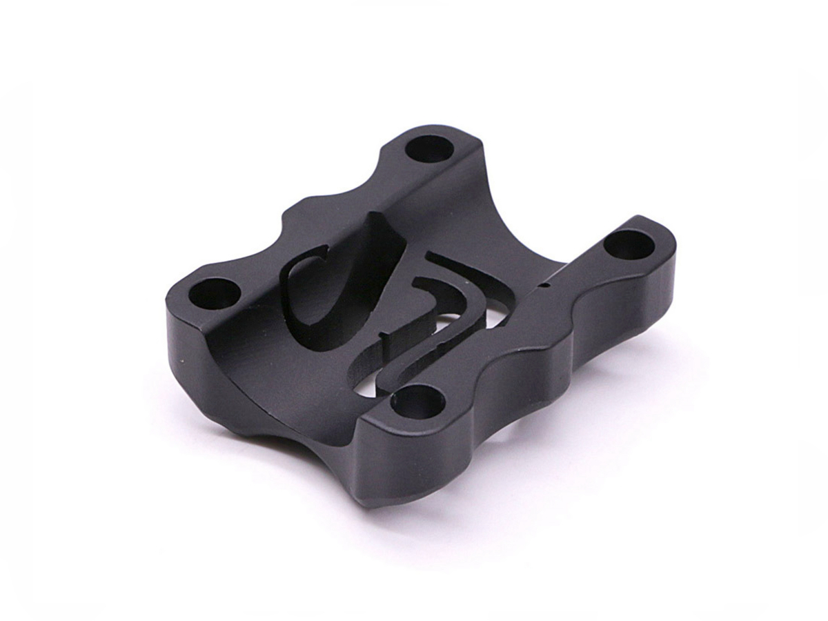 Durable CNC Machining for High-Performance Industrial Equipment Parts