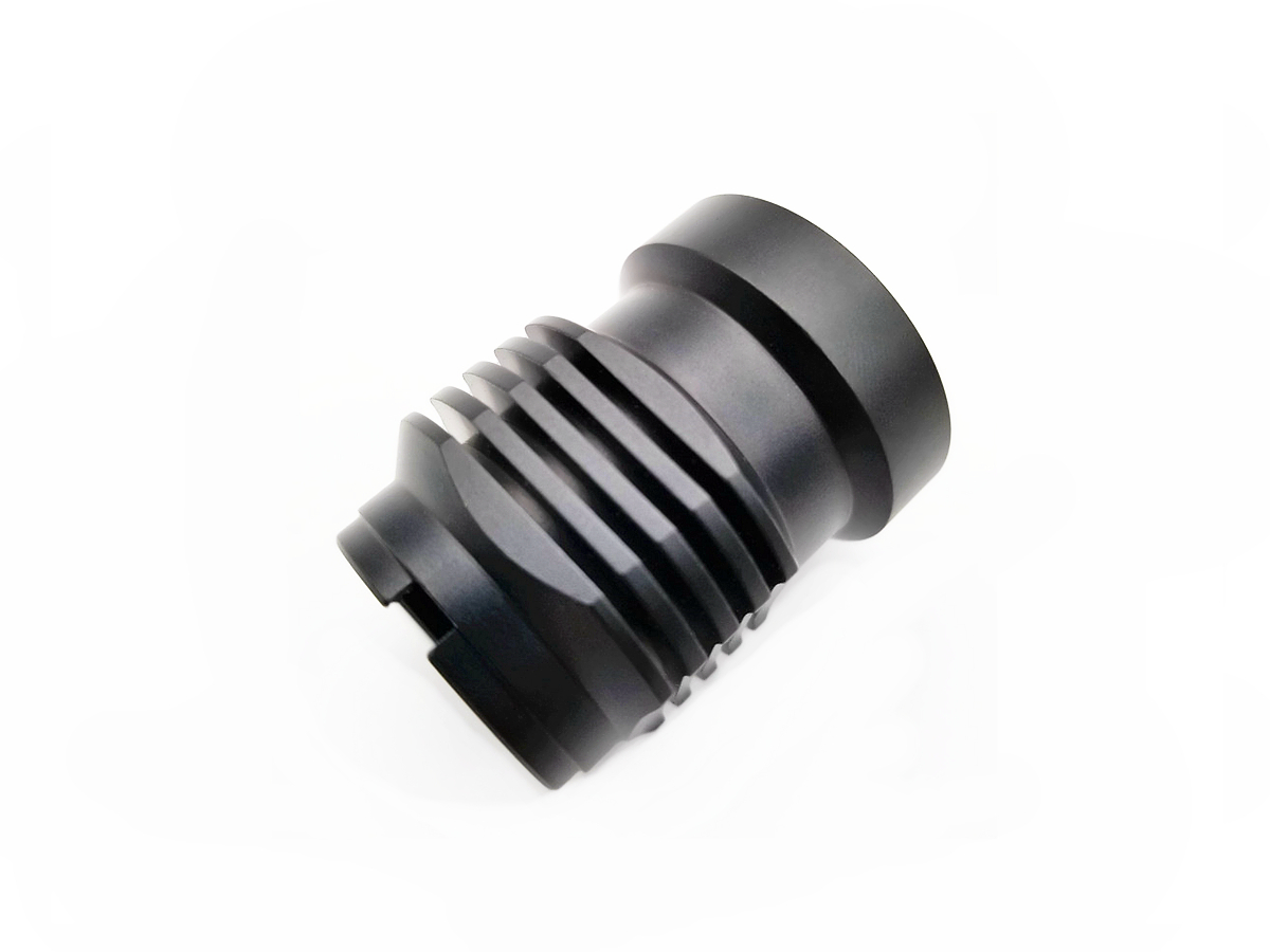 Durable CNC Machining for Robotics Components with Exacting Tolerances