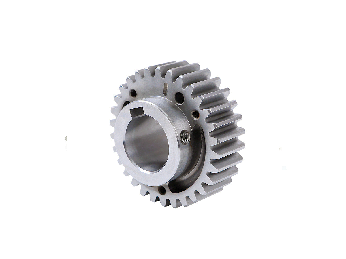 Efficient CNC Machining of Stainless Steel SUS316L for High-Performance Production