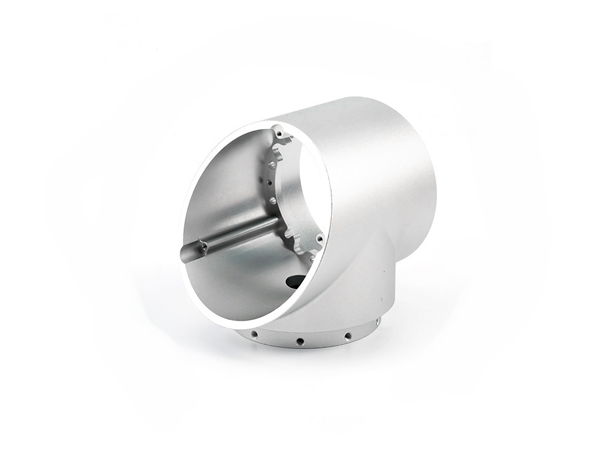 Efficient Low-Volume CNC Machining of Aluminum for Lightweight, Precision Parts