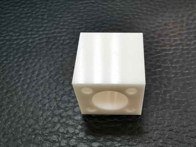 Engineering Ceramic CNC Machining: Custom Solutions for Advanced Industrial Applications