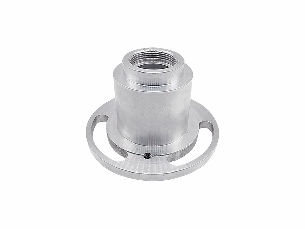 Enhancing Aerospace and Automotive Applications with CNC Machining of 4130 Steel