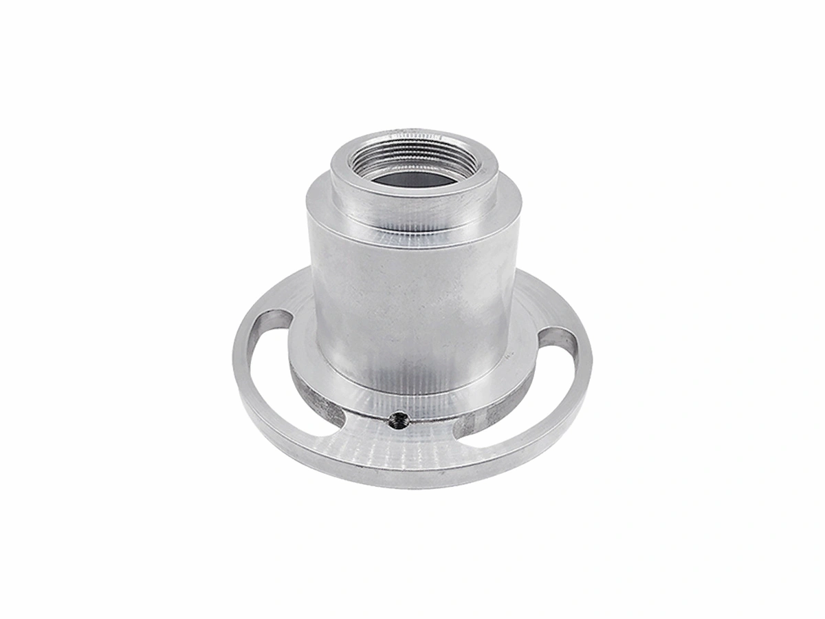 4130鋼のCNC加工による航空宇宙および自動車用途の強化