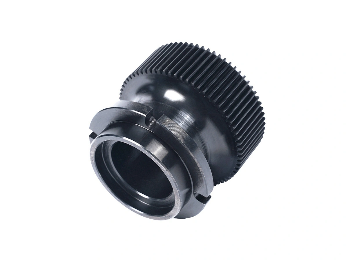 農業機械におけるCNCボーリングの探求：アルミニウムとブロンズの利点