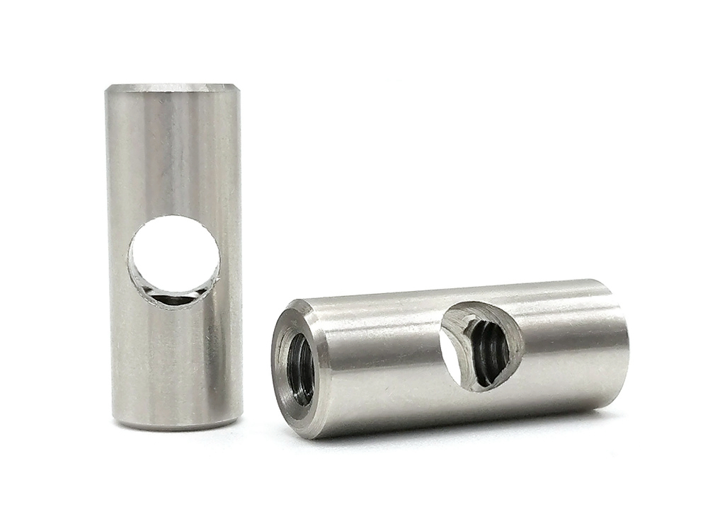 Exploring Deep Hole Drilling Solutions for Robotics and Automation: A Real-World Case Study