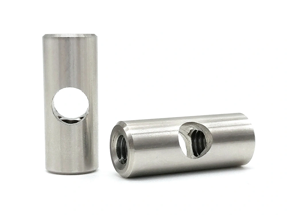 Exploring Deep Hole Drilling Solutions for Robotics and Automation: A Real-World Case Study