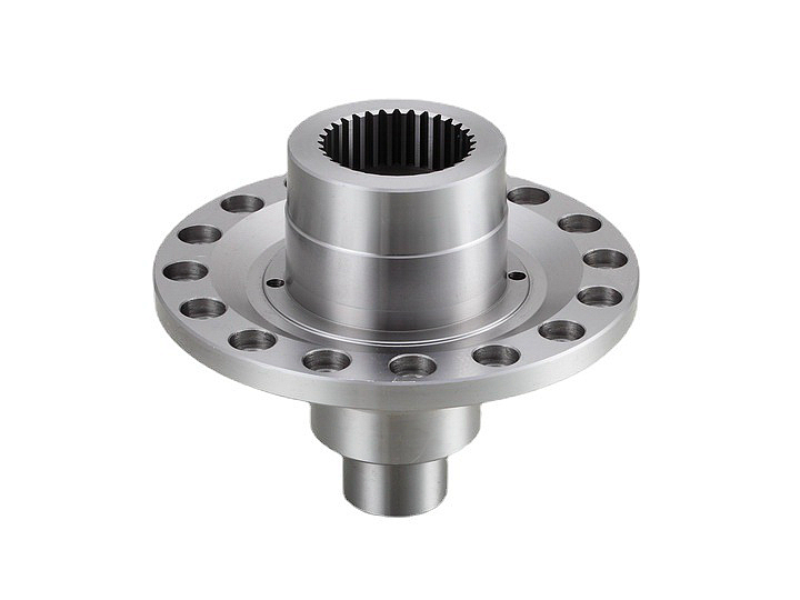 From CNC Boring to Consumer Products: The Role of Carbon Steel in Modern Manufacturing
