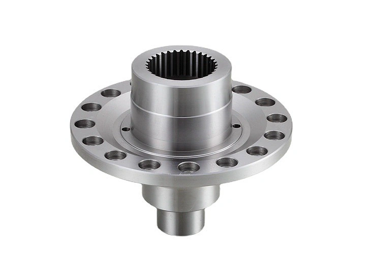 CNCボーリングから消費財まで：現代製造における炭素鋼の役割