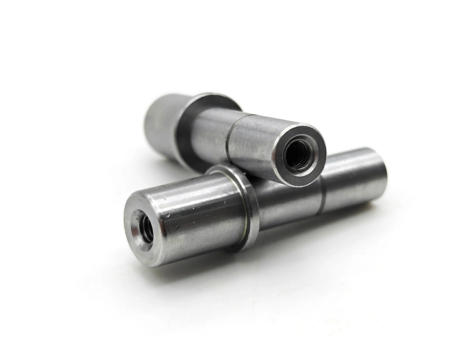 من الفكرة إلى التنفيذ: دراسة حالة لحفر الثقوب العميقة في تصنيع السيارات