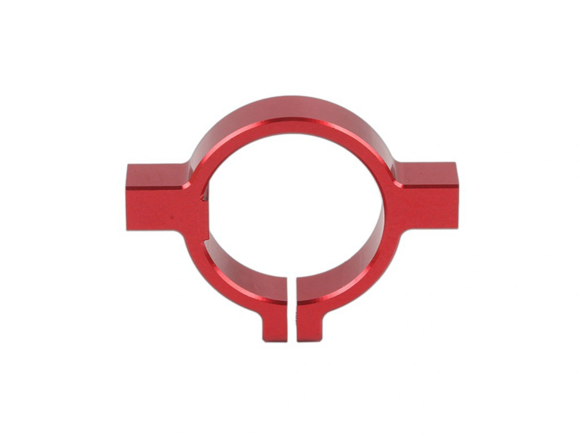 From Robotics to Automation: The Role of CNC Machined Aluminum Parts in Industrial Advancements