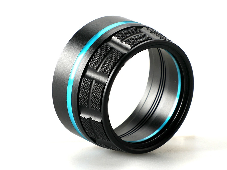 Sony Aluminum 6061 Optical Lens Housing