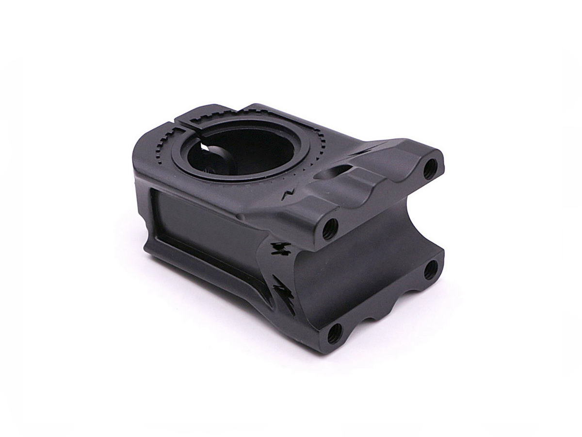 High-Precision CNC Machined Frames for Advanced Robotics Applications