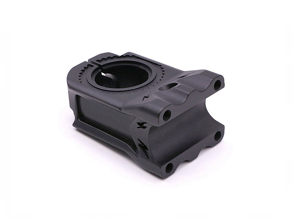 High-Precision CNC Machined Frames for Advanced Robotics Applications