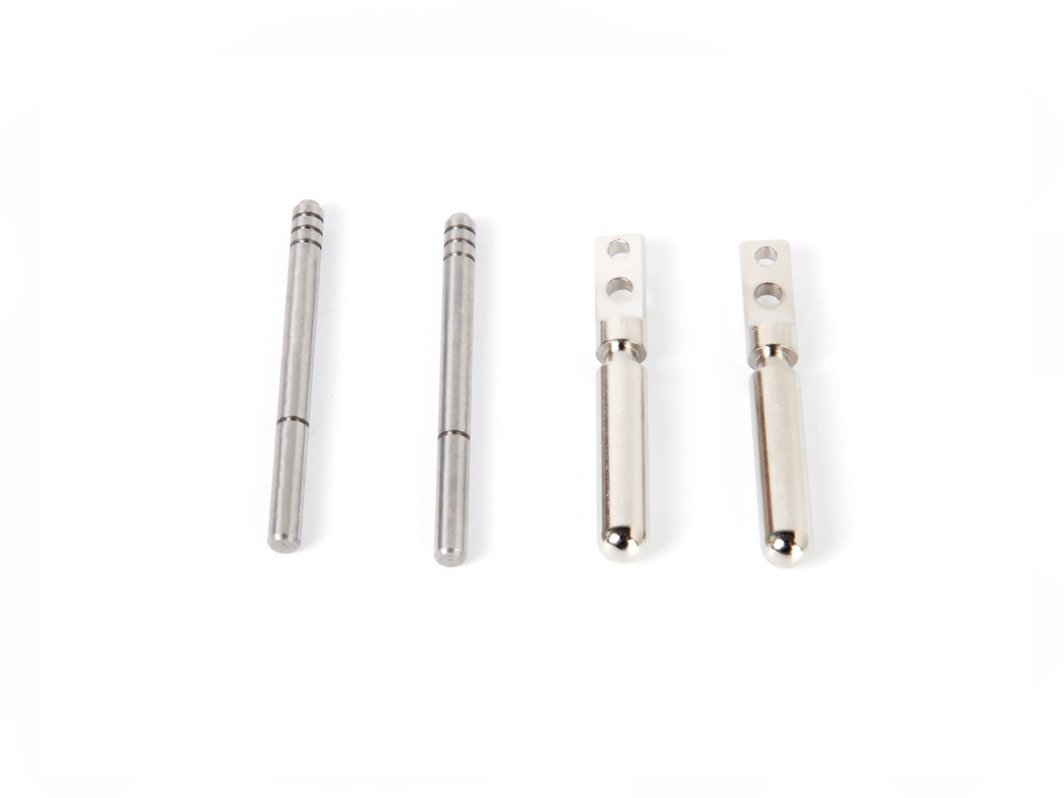 High-Precision CNC Machining for Biocompatible Medical Components