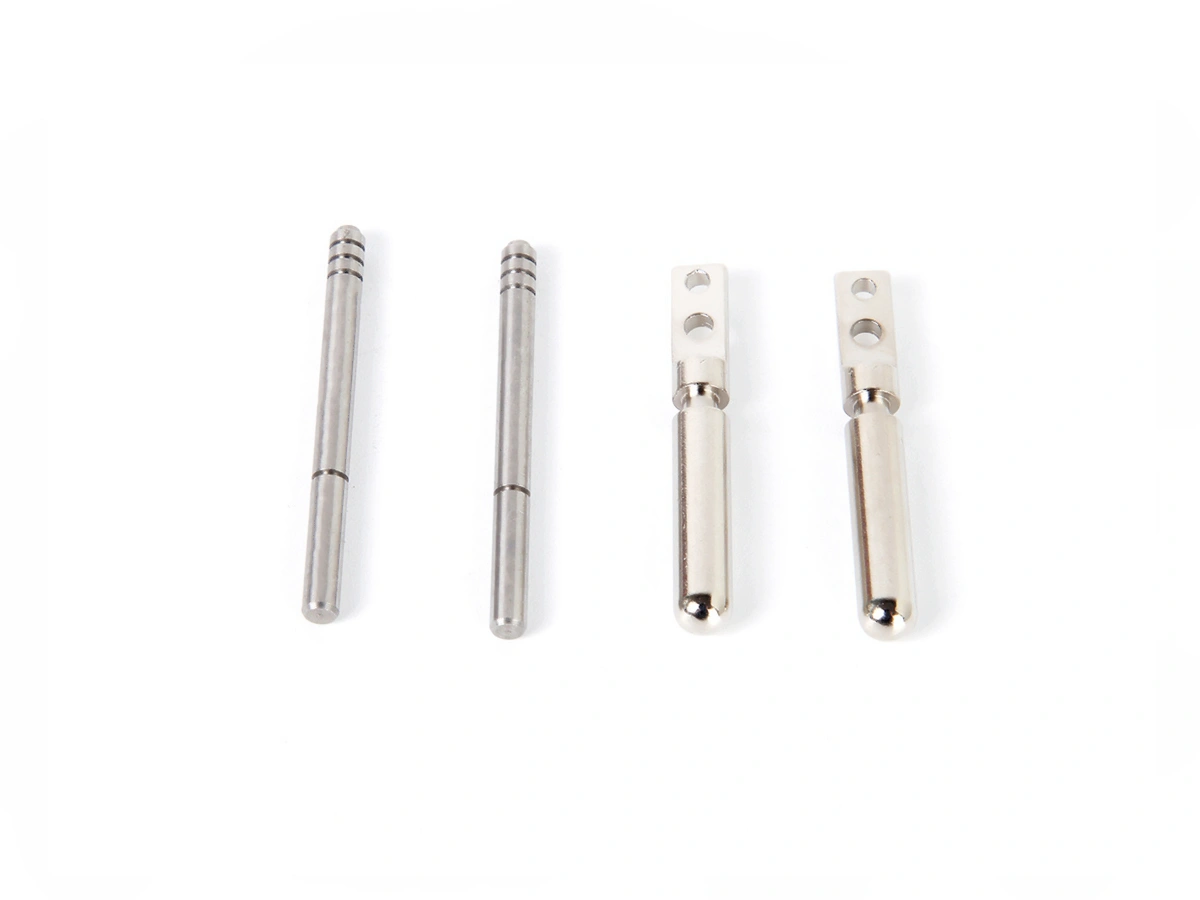 High-Precision CNC Machining for Biocompatible Medical Components