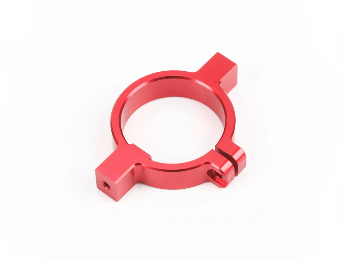 機能的および美観的消費者製品向け高精度CNC加工