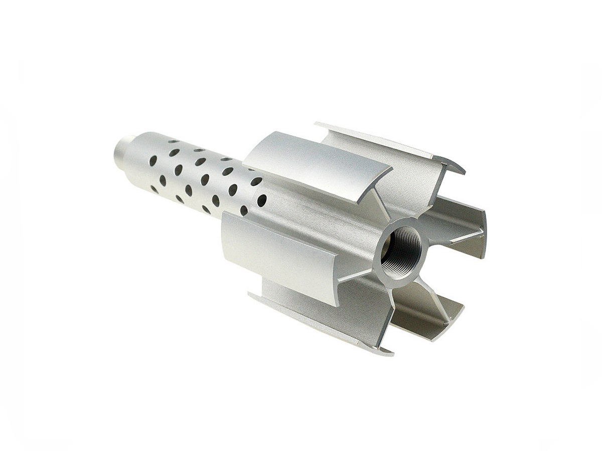 High-Quality CNC Machined Automotive Parts for Reliability and Safety