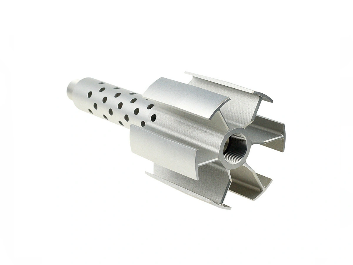 High-Quality CNC Machined Automotive Parts for Reliability and Safety