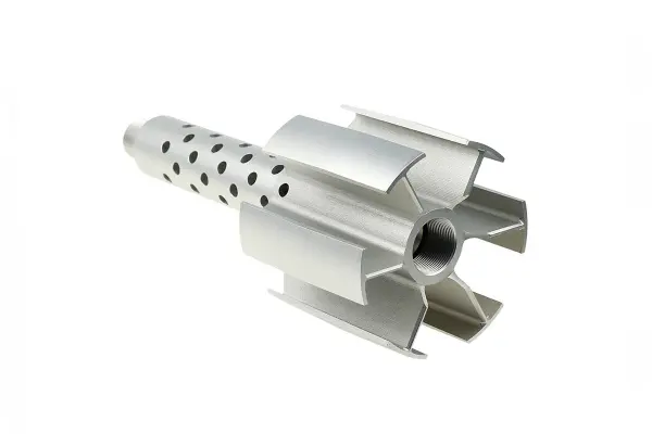 High-Quality CNC Machined Automotive Parts for Reliability and Safety