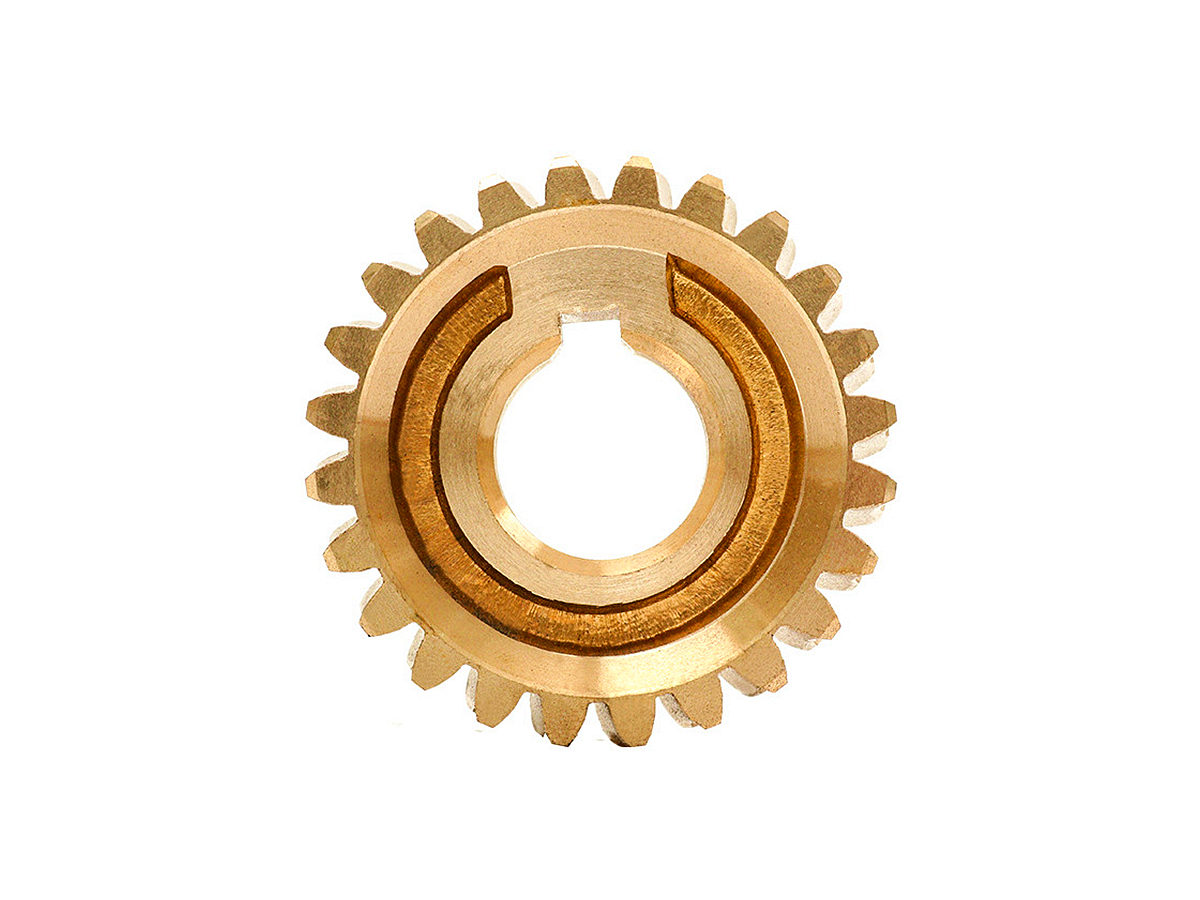 High-Strength Beryllium Copper C172 CNC Machining for Medical Device Manufacturing