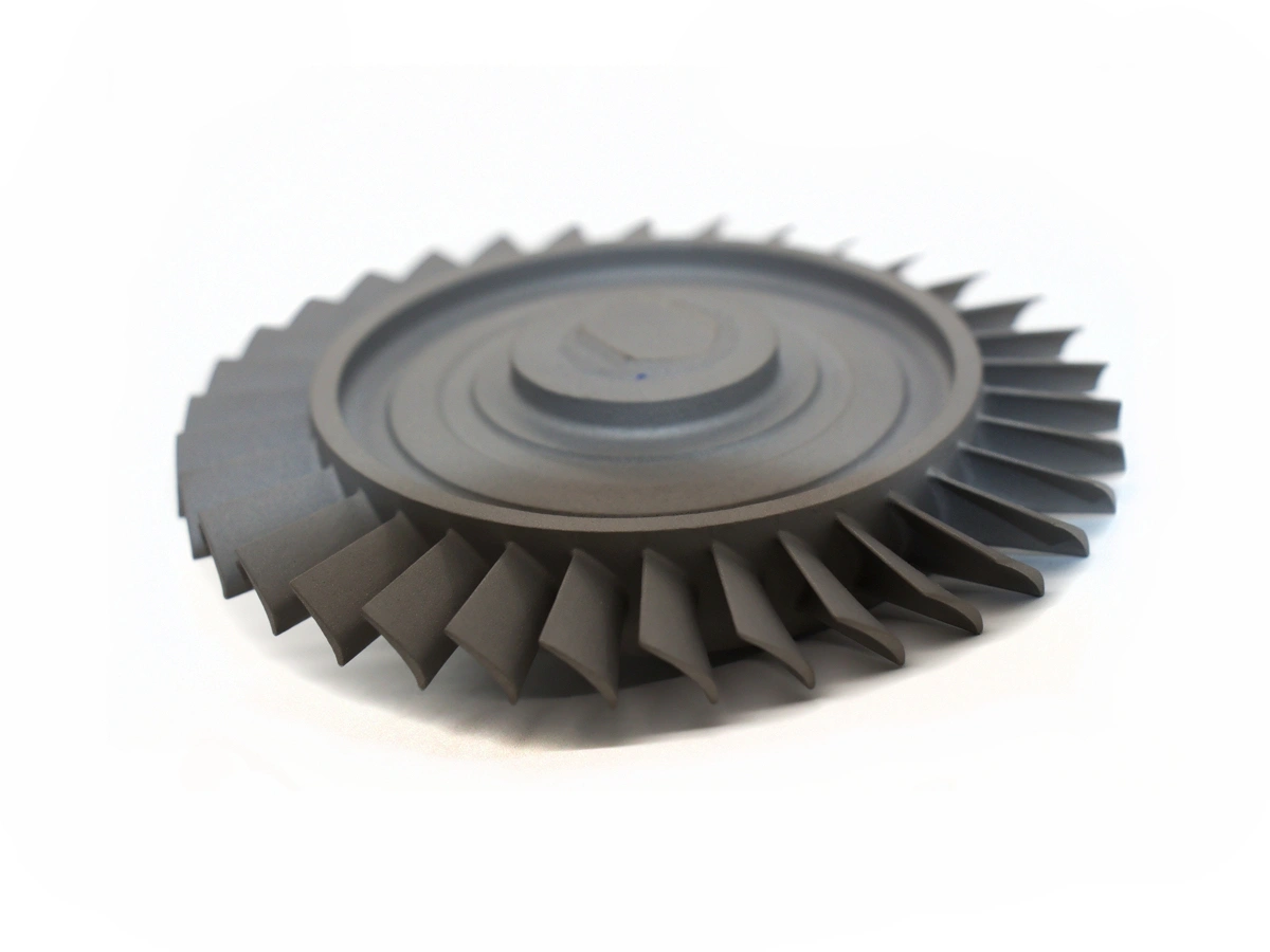 Nimonic合金のCNC加工が自動車エンジン効率を向上させる方法：ケーススタディ