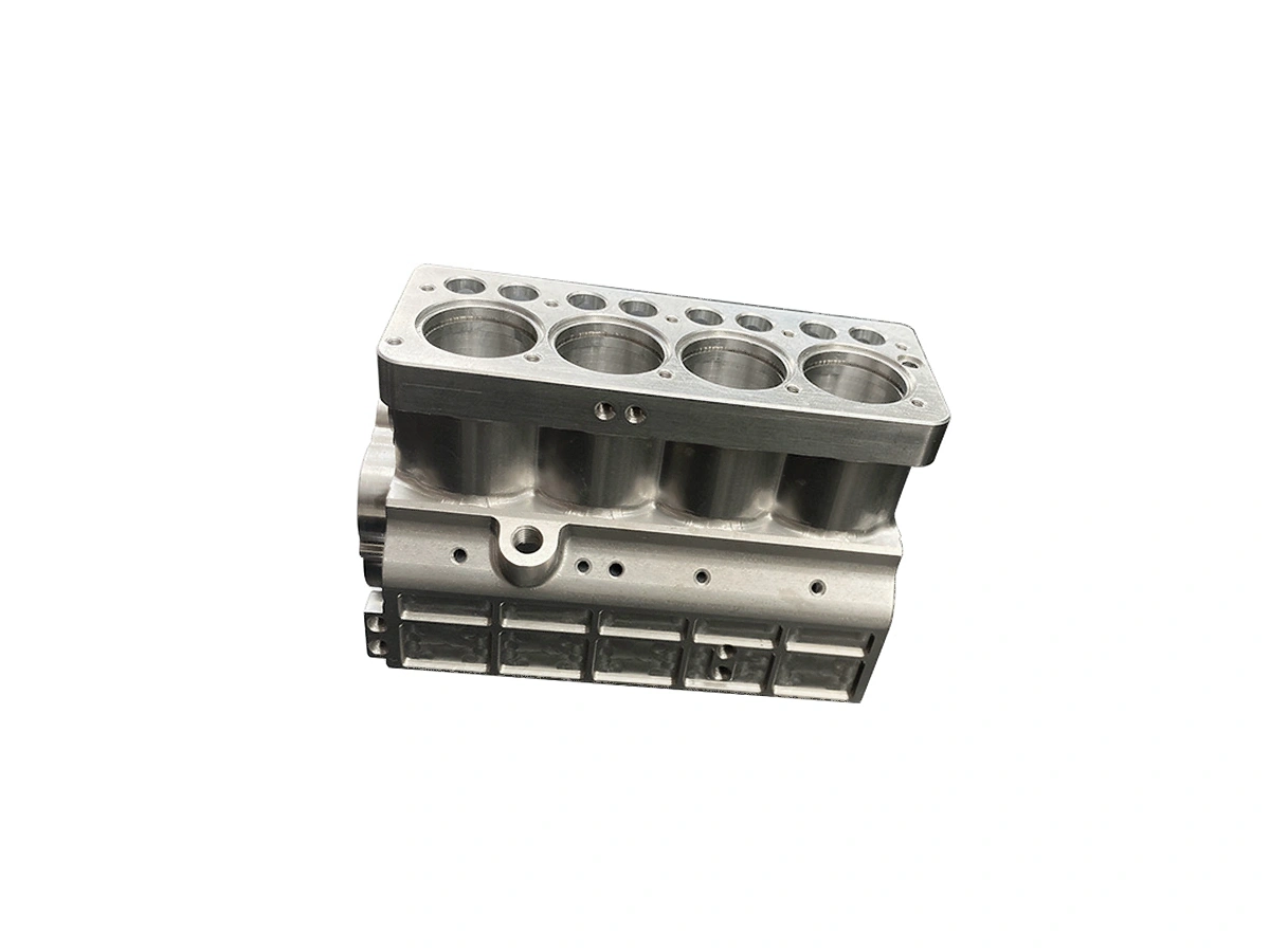 Ti-6Al-2Sn-4Zr-2Moのようなチタン合金が農業機械の未来を形成する方法