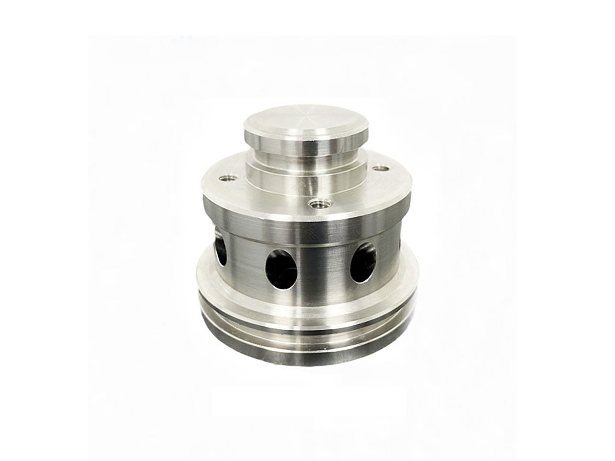 How Titanium CNC Machining Parts Transform Medical Devices Industries