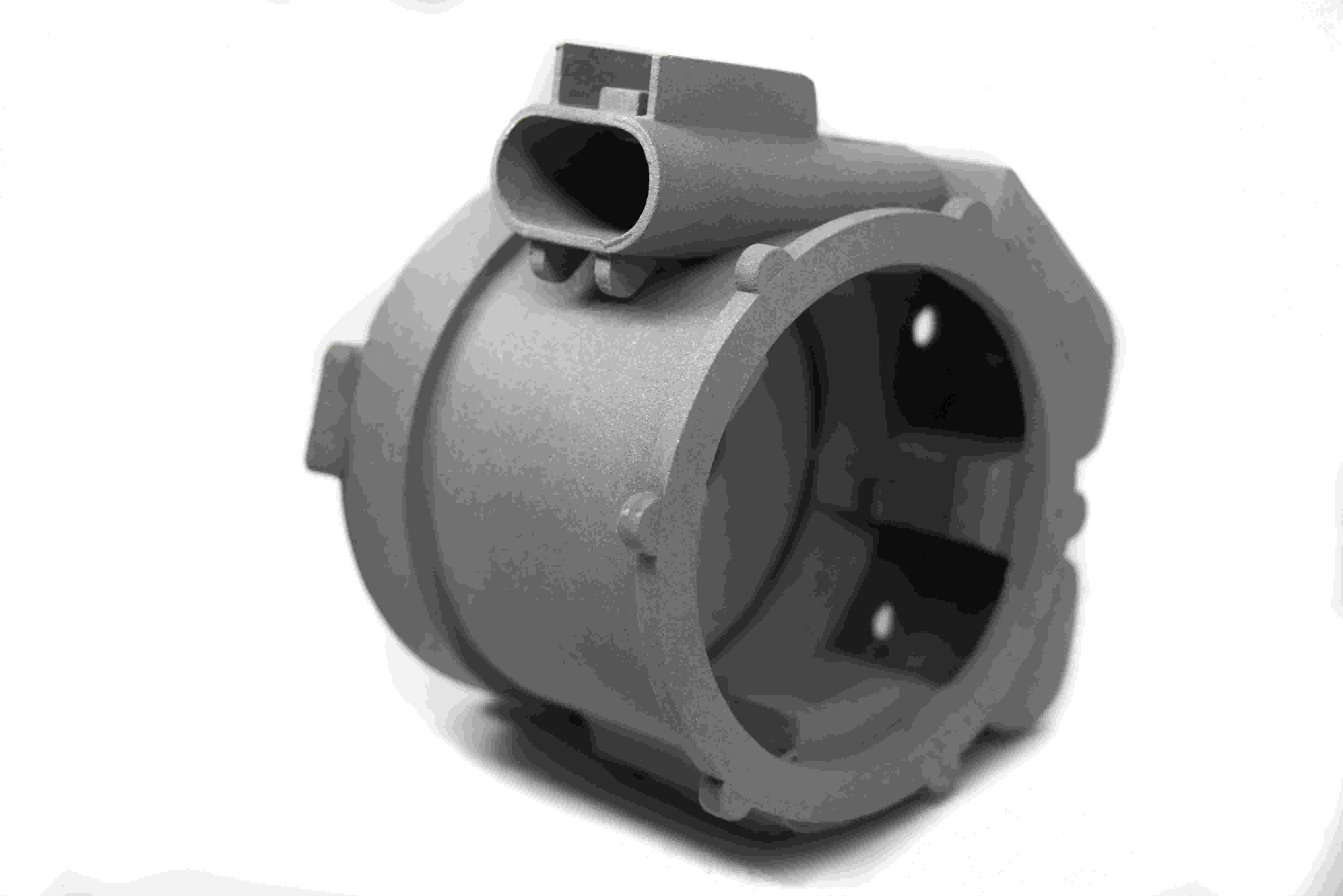 Industrial Equipment Material Selection