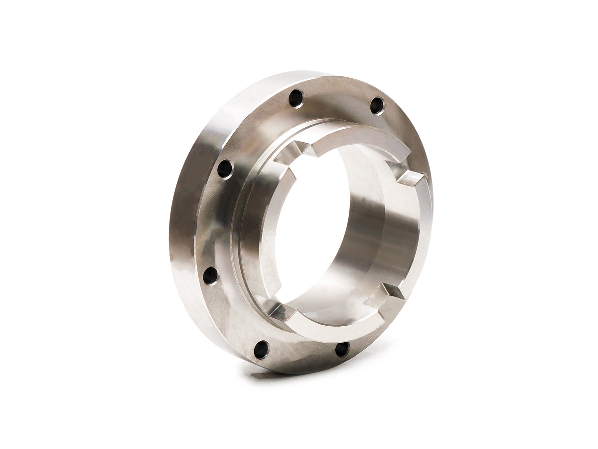 Innovations in Deep Hole Drilling for Carbon Steel: A Look into Power Generation