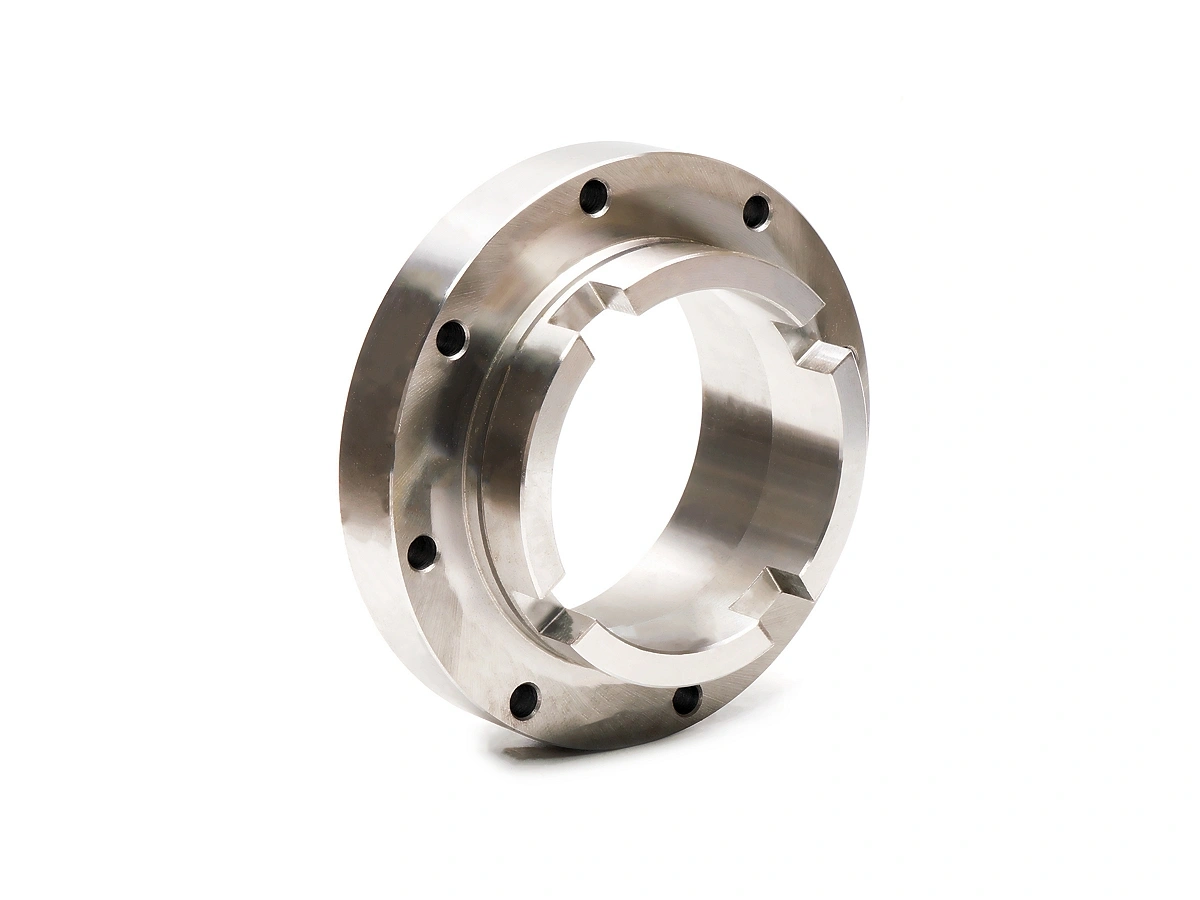 ابتكارات في حفر الثقوب العميقة للفولاذ الكربوني: نظرة على توليد الطاقة