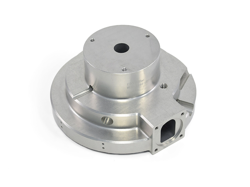 Innovative CNC Milling Solutions for High-Strength Carbon Steel Parts in Oil and Gas Equipment