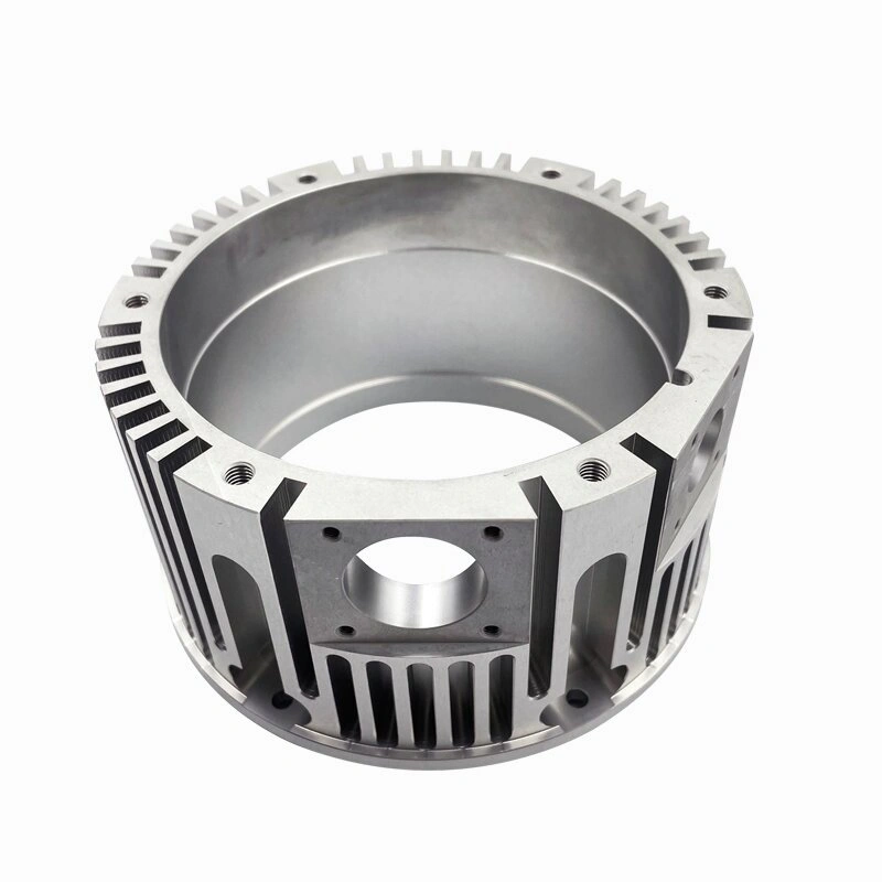 Key Materials for Precision CNC Boring