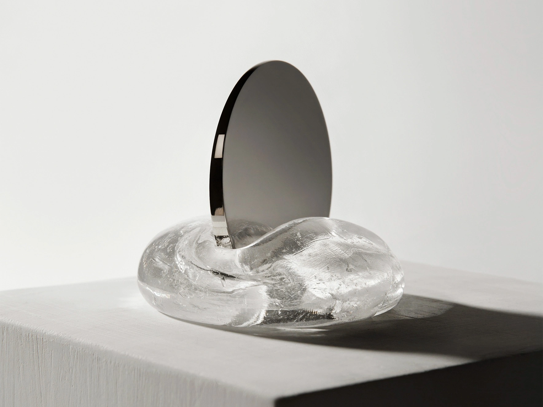 Key Materials for Precision CNC Grinding