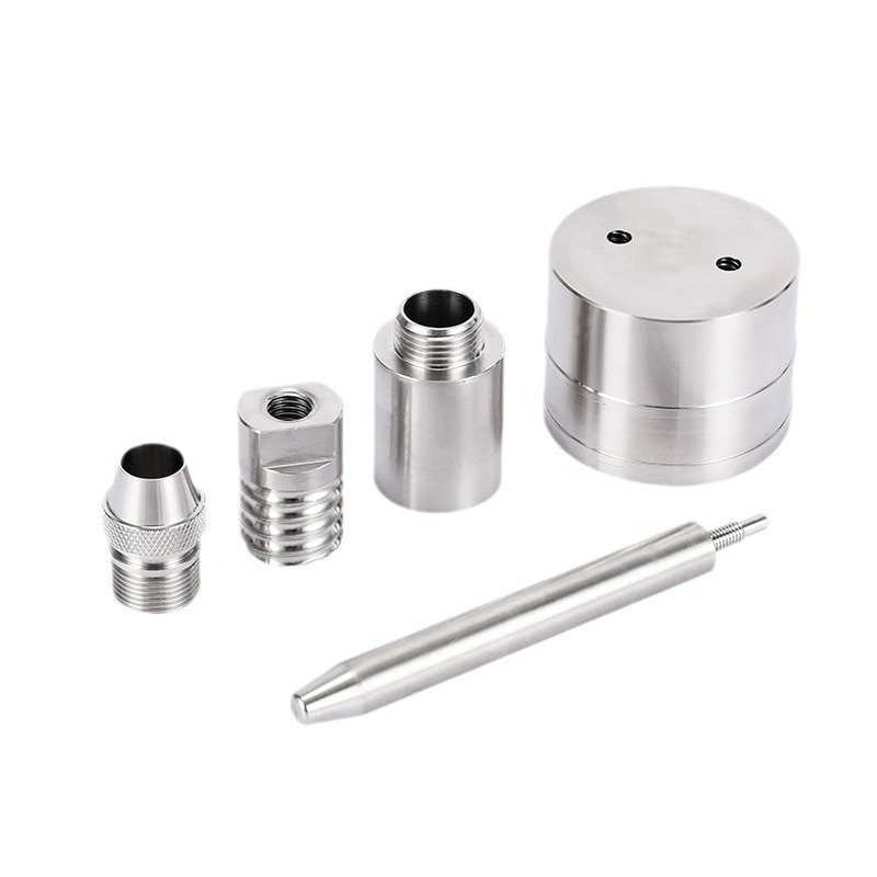 CNC Turning Materials