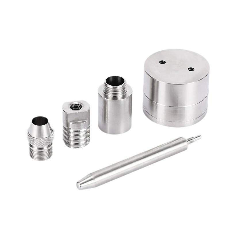 CNC Turning Materials