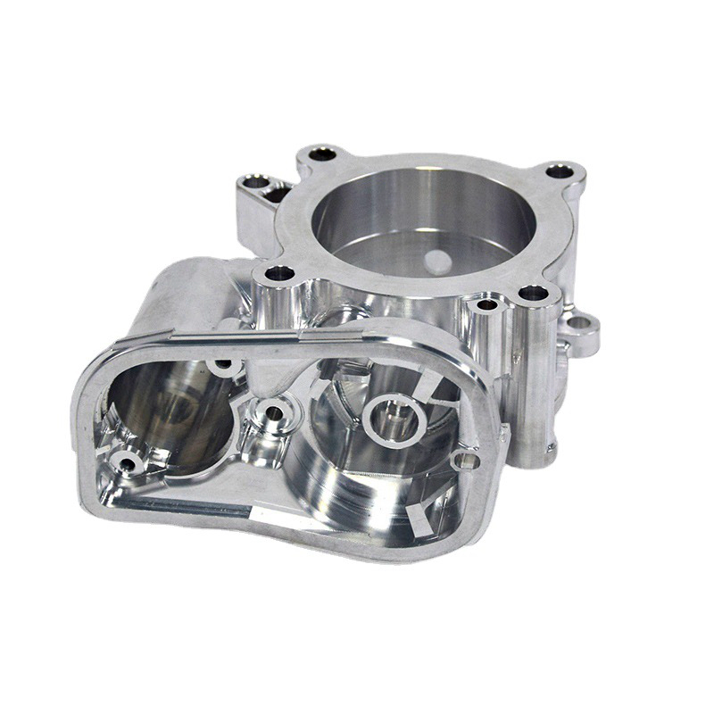 Key Materials for Precision Machining