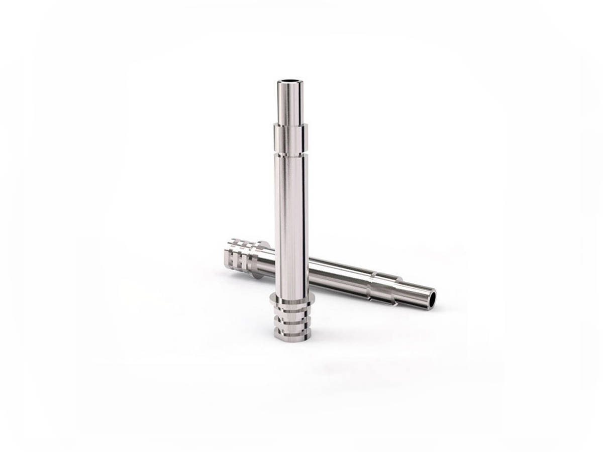 Low-Volume CNC Machining for High-Quality Medical Device Production