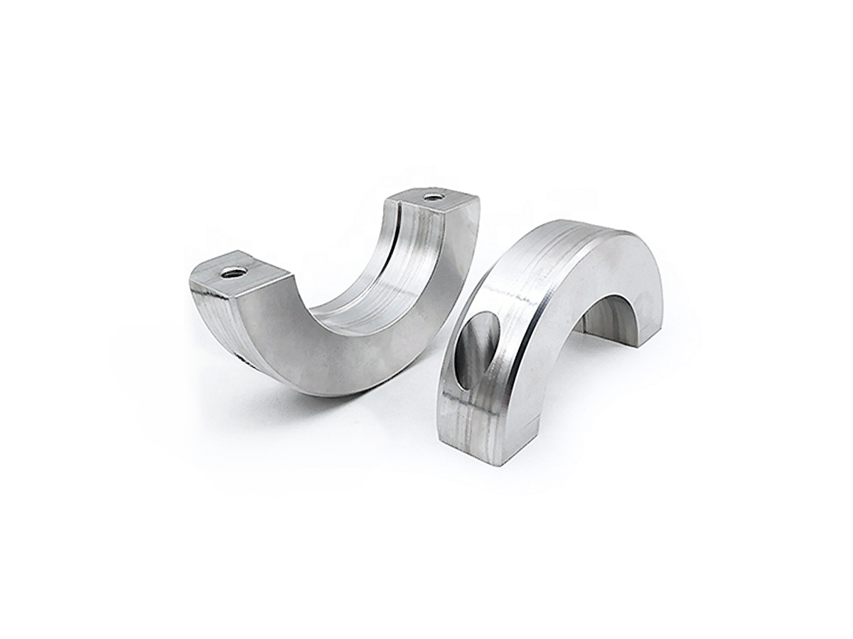 Low-Volume CNC Machining of Stainless Steel SUS303 for Precision Parts and Components
